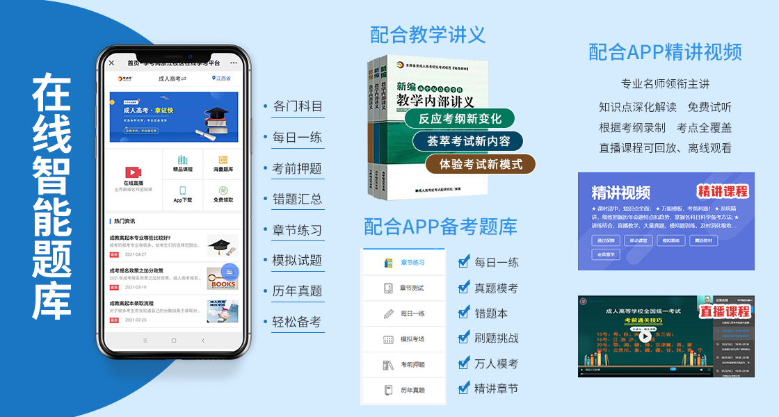安徽人高考復(fù)習(xí)資料：在線題庫
