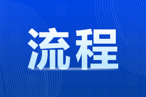 2025年安徽成人高考專(zhuān)升本報(bào)考流程